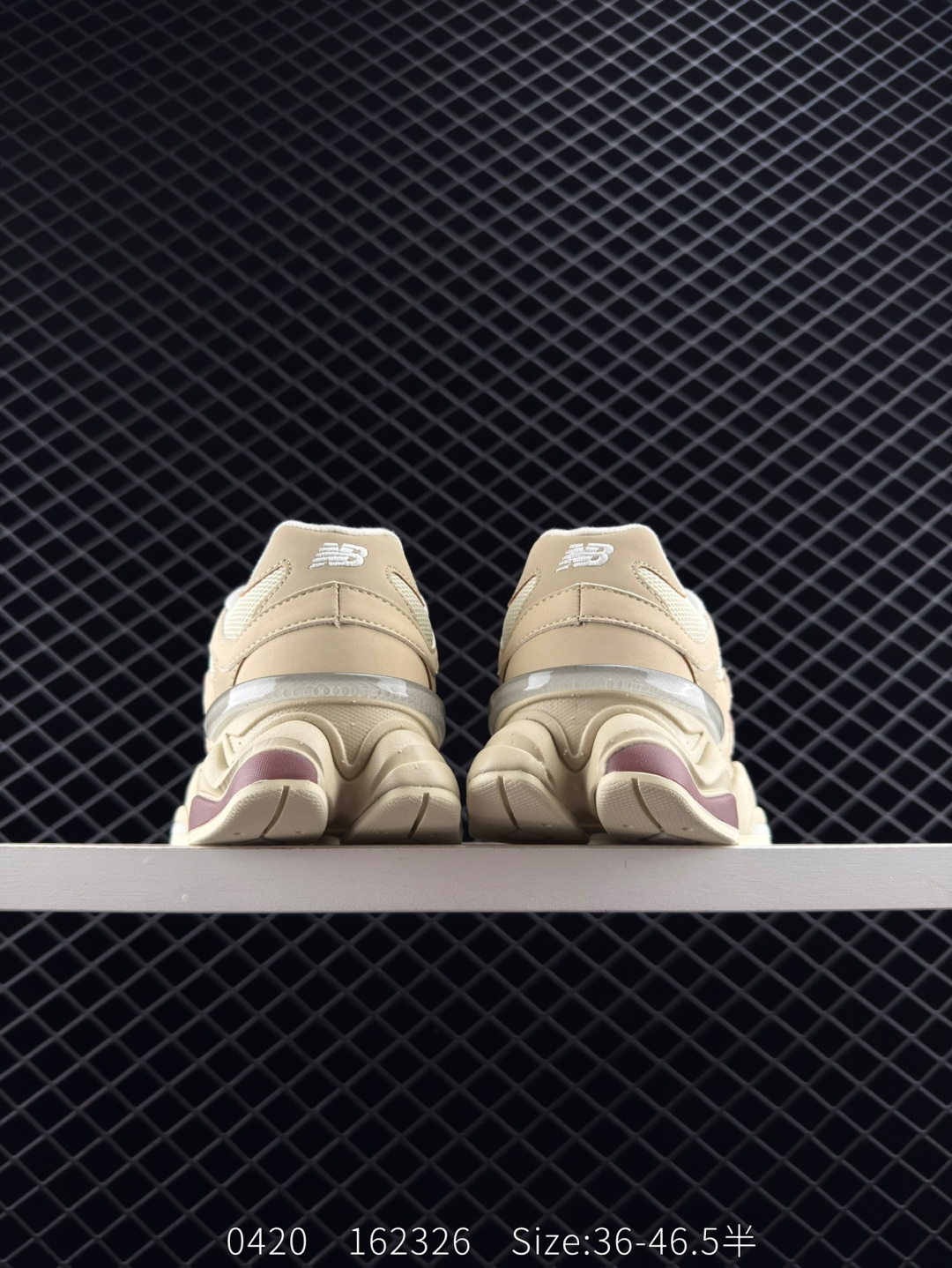 Joe Freshgoods x New Balance  NB9060